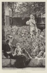 An Idyll